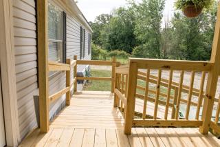 The Hidden Creek Hideaway - 4