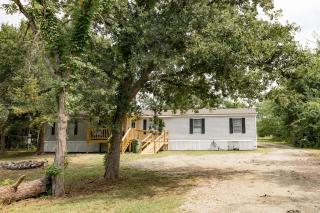 The Hidden Creek Hideaway - 1