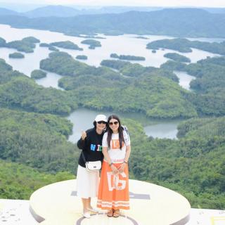 Tà Đùng Resort view hồ - 1