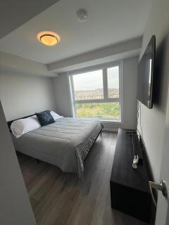 Oakville Townhouse Amazing Rooftop - 9
