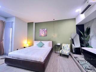 StayX Sunrise Suites - 2