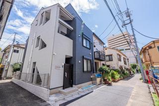 New Cozy APT Located on the Japanese Local shopping street - 9