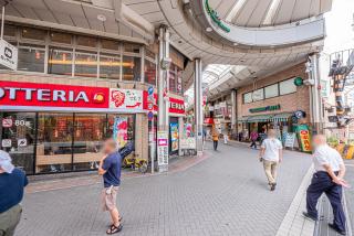 New Cozy APT Located on the Japanese Local shopping street - 3