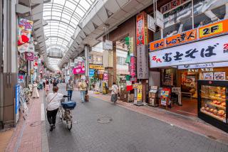 New Cozy APT Located on the Japanese Local shopping street - 2