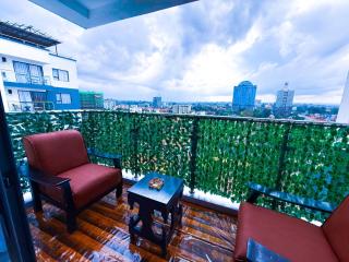 SPOTLESS HOSTEL, WESTLANDs Orc - 5