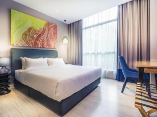 Mercure Kota Kinabalu City Centre - 2