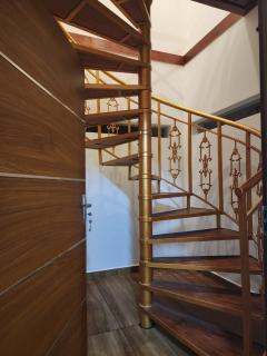 The Hamlet Farmstead and Resort - 4