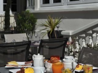 Mercure Paris Saint Cloud Hippodrome - 7