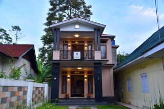 Elle Maya Sari Residence - 0
