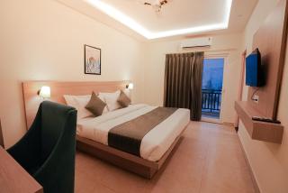 Alpine Retreat - Rishikesh - 6