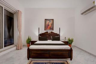 Palette Hotel and Resort Kalwar Road Jaipur Formerly Jai Madhav Resort - 3