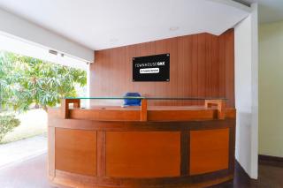 Townhouse Oak Thiruvallam Lakeview Formerly Travancore Island Resort - 7