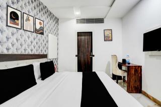 Townhouse by OYO Golden Temple Amritsar Formerly A Star - 9