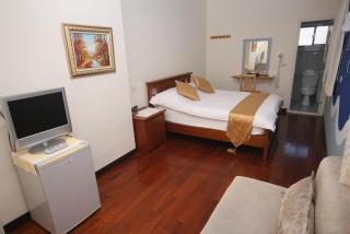 Sunrise B&B - Huxi - 3