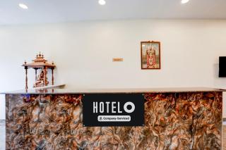 Hotel O Kadapa Bypass Road Formerly Sri Vasavee Grand - 7