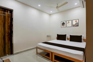 Hotel O Kadapa Bypass Road Formerly Sri Vasavee Grand - 8