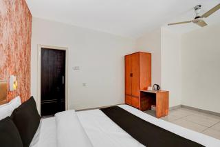 Super Hotel O by OYO Clock Tower Ludhiana Formerly Greatwall - 9