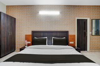 Super Hotel O by OYO Clock Tower Ludhiana Formerly Greatwall - 3