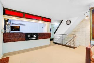 Super Hotel O by OYO Clock Tower Ludhiana Formerly Greatwall - 2