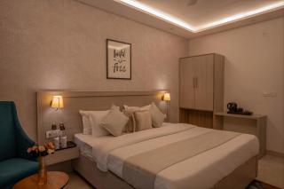 Alpine Retreat - Rishikesh - 7