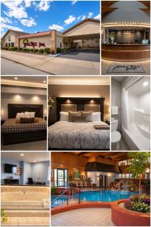 Apple Tree Inn - 2