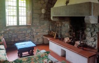 Lovely Home In Villa Collemandina - 7