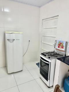 Flat Completo , Centro - Frente ao River Shopping - 6