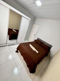 Flat Completo , Centro - Frente ao River Shopping - 3
