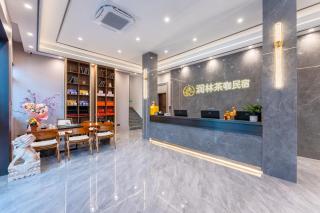 中山润林公寓酒店 - 3