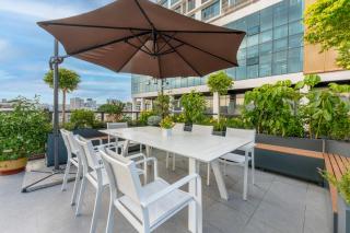 中山润林公寓酒店 - 5