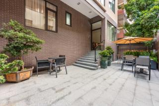 中山润林公寓酒店 - 2