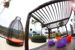 Serene Highland Stay at Midhills Genting l Free WIFI - 8