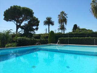 Villa Belle Rive - Cannes - 5