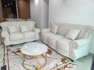 MasMida Homestay Rawang with Pool - 9