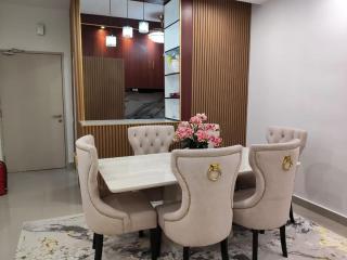 MasMida Homestay Rawang with Pool - 1