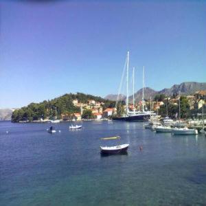 Apartments Ana Old Town - Cavtat - 1