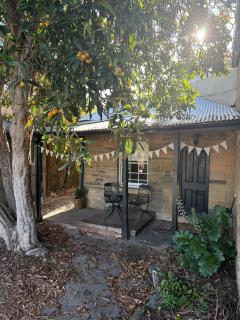 Auburn Garden Suites - 2