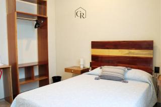 ÍNDIGO ROCA - 2BR 1BA Ground Floor Apartment with Private Patio & Parking - 1