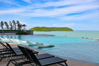 Tropicana Cenang - Assana Serviced Suite - 4