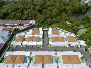 Mouana Residence Song Khun Chalong 4-bedroom Pool Villa 892 - 6