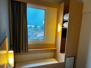 ibis Catalao - 1
