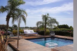 Villa Solenza 3 Bedrooms Private Pool & Tropical Hideaway - 1