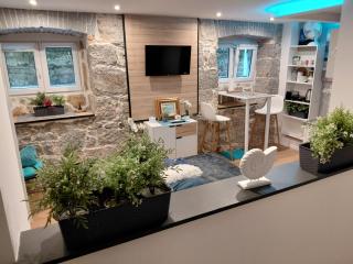 Apartman Barocco Lovran - 1