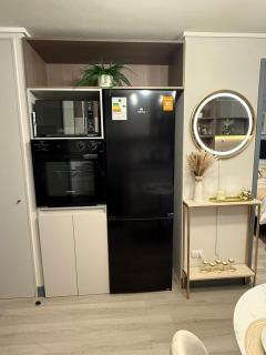 Departamento Suite en Santiago - 5