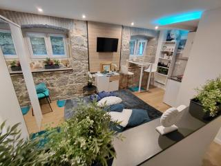 Apartman Barocco Lovran - 2