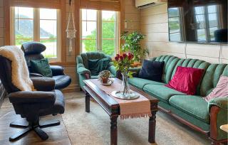 Lovely Home In Nerlandsøy With House A Panoramic View - 8