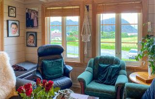 Lovely Home In Nerlandsøy With House A Panoramic View - 7