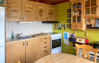 Lovely Home In Nerlandsøy With House A Panoramic View - 5