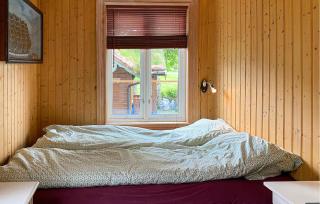 Lovely Home In Nerlandsøy With House A Panoramic View - 2