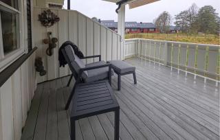 Awesome Apartment In Golsfjellet With Wifi - 4